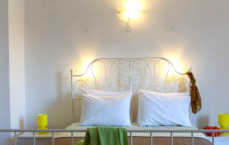 Odysseas Hotel